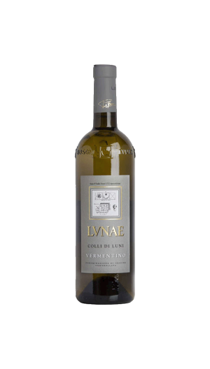 Vermentino Colli di Luni Doc "Etichetta Grigia" - Colli di Lunae Bosoni