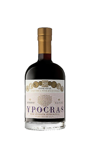 Liquore "Ypocras" - Distillerie Berta