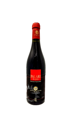 Faro doc - Palari Conte Geraci
