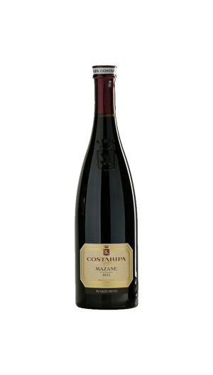 Mazane Garda Marzemino DOC - Costaripa