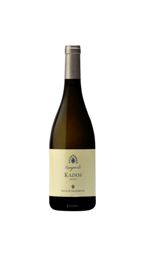 Grillo Sicilia doc "Kados" - Duca di Salaparuta