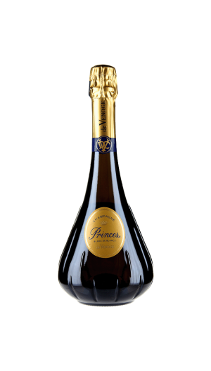 Champagne Princes Blanc De Blancs - De Venoge