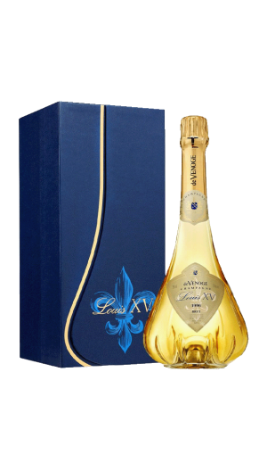 Champagne Riserva Luois XIV - De Venoge