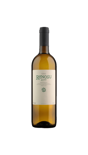 "Renosu" Bianco - Dettori