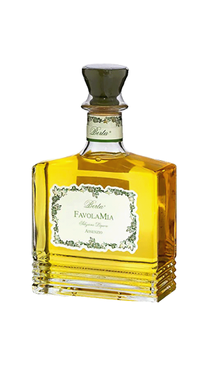 Liquore Assenzio “Favola Mia” - Distillerie Berta