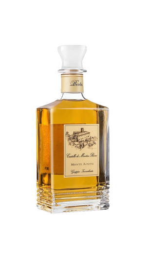 Grappa Monte Acuto - Distillerie Berta