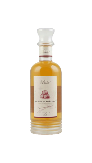 Grappa Oltre il DiLidia - Distillerie Berta