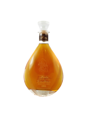 Grappa Paolo Berta 1995 - Distillerie Berta