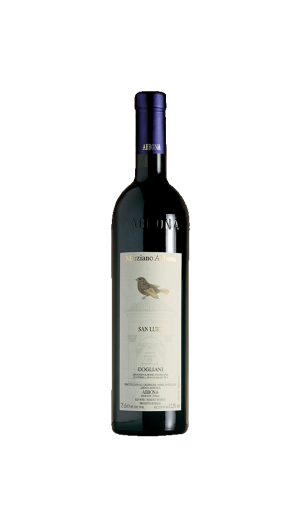 Dogliani DOCG "San Luigi" - Marziano Abbona