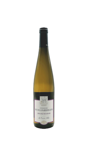 Alsace Gewürtztraminer “Les Princes Abbés”- Domaines Schlumberger
