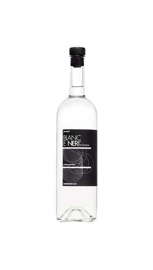 Grappa Blanc e Neri Schioppettino - Domenis