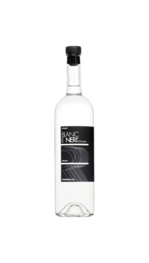 Grappa Blanc e Neri Refosco - Domenis