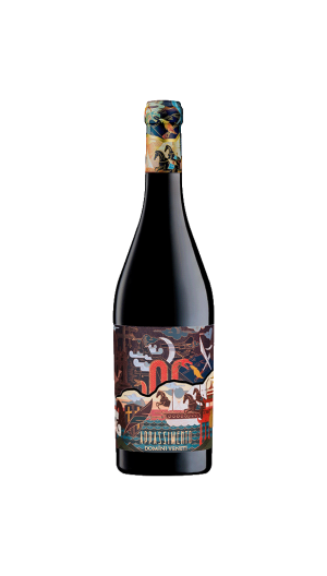 "Appassimento" Rosso Veneto Igt Magnum - Domini Veneti