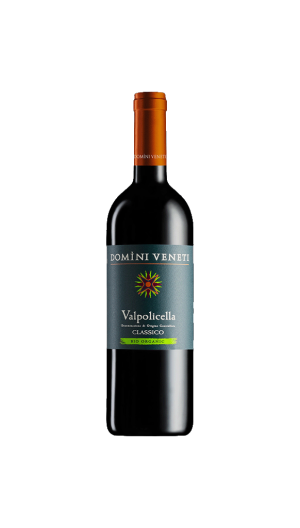 Valpolicella Classico Doc Bio - Domini Veneti