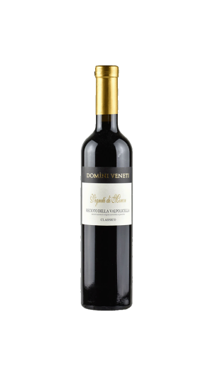 Recioto della Valpolicella DOC "Vigneti di Moron" - Domini Veneti