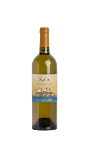 Moscato di Pantelleria DOP "Kabir" - Donnafugata