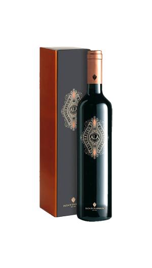Antico Liquorvino Amarascato "Ala" - Duca di Salaparuta