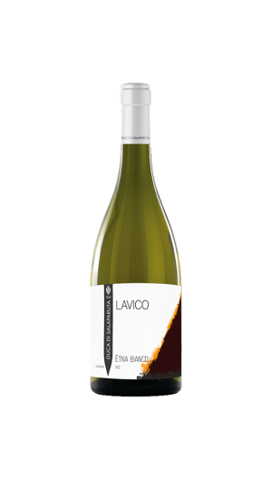 Etna Bianco Doc "Lavico" - Duca di Salaparuta