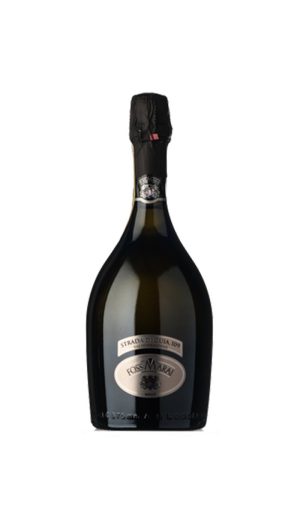 Valdobbiadene Prosecco DOCG Extra Dry "Strada di Guia 109" - Foss Marai