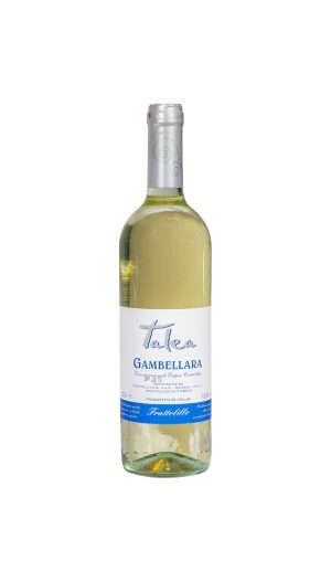 Gambellara vino bianco