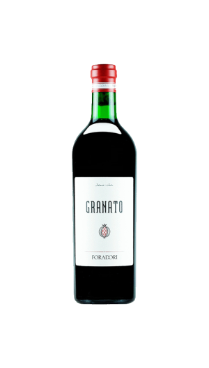 "Granato" Vigneti delle Dolomiti Teroldego IGT - Foradori
