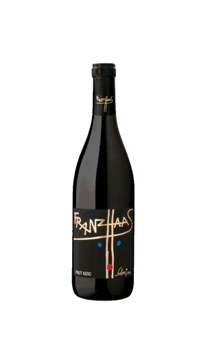 "Schweizer" Alto Adige Pinot Nero Riserva - Franz Haas