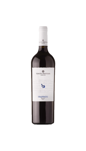 Frappato Sicilia Doc - Tenute Orestiadi