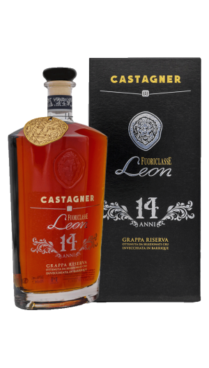 Fuoriclasse Leon 14y - Castagner