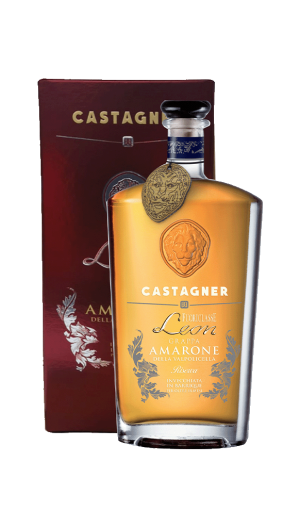 Fuoriclasse Leon Amarone - Castagner