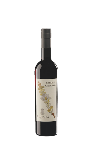 Barolo Chinato - G.D. Vajra