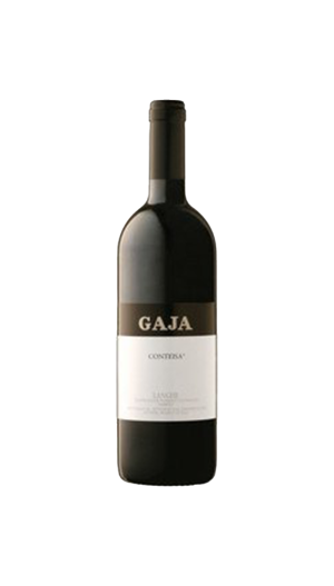 "Conteisa" Barolo Dop 2015 - Gaja