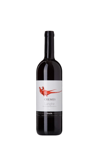 Langhe DOP “Cremes” 2017 - Gaja