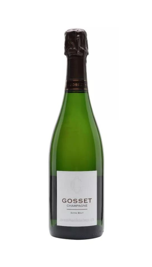 Champagne Extra Brut - Gosset