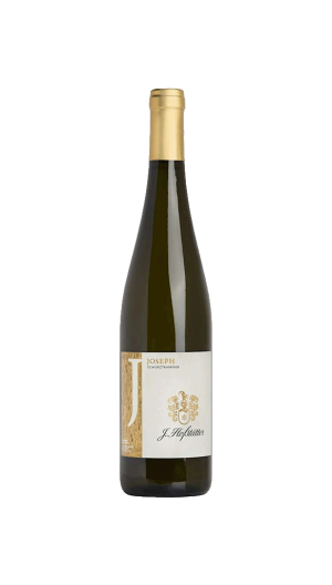 Gewurztraminer Alto Adige DOC - Joseph Hofstatter