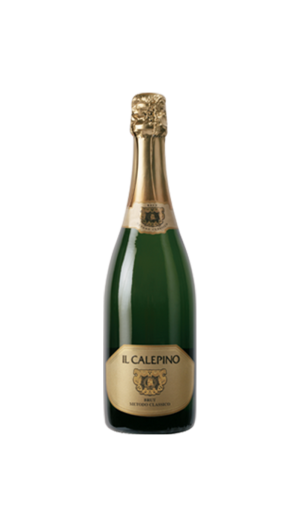 Metodo Classico Brut - Il Calepino