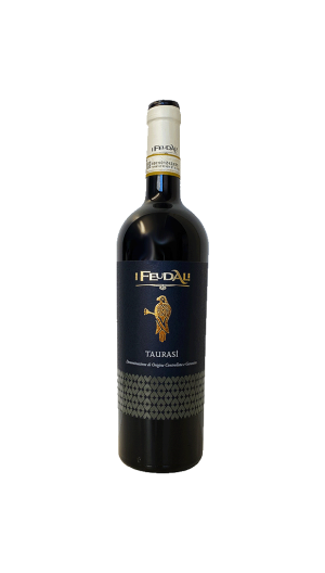 Taurasi DOCG - I Feudali