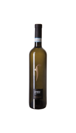 Falanghina del Sannio Dop "Janare" - La Guardiense