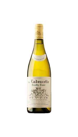 Pouilly Fumé - Baron de Ladoucette