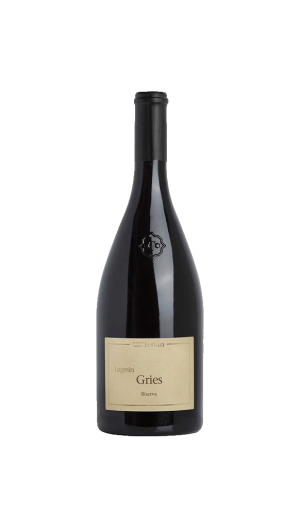 Lagrein Alto Adige doc Riserva "Gries" Magnum - Cantina Terlano