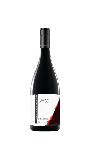 Etna Rosso DOC "Lavico" - Duca di Salaparuta