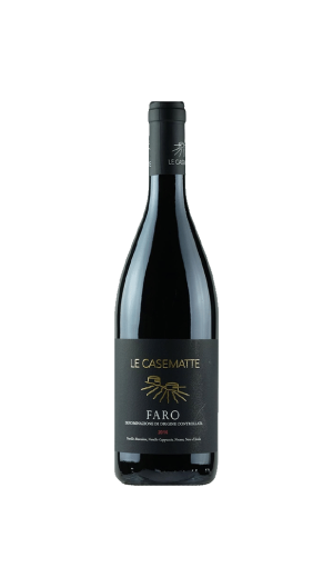 Faro Doc - Le Casematte