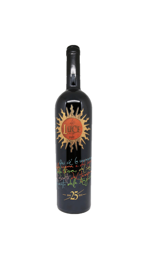 Toscana Rosso IGT “Luce” - Frescobaldi