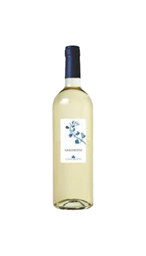 Umbria Grechetto - Lungarotti