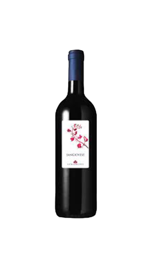 Sangiovese Umbria IGT - Lungarotti