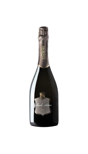 Talento Metodo Classico Brut "Gabriele Adorno" - Marchese Adorno