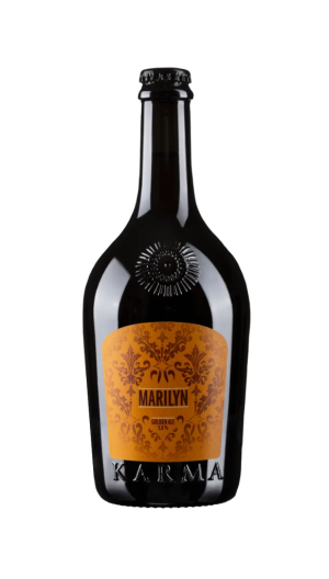 Marylin Golden Ale - Birrificio Artigianale Karma