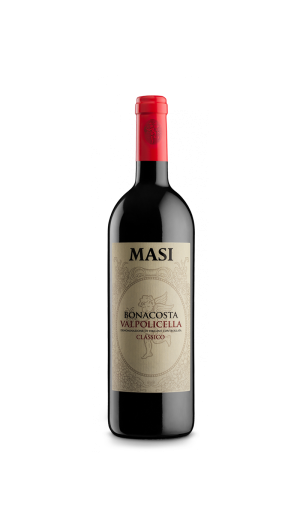 Valpolicella Classico DOC "Bonacosta" - Masi