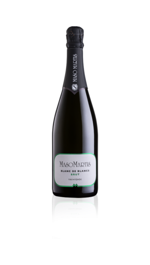 Trento Doc Blanc de Blancs Brut - Maso Martis