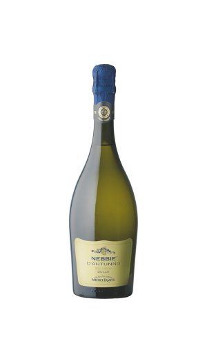 Malvasia igt Spumante Dolce "Nebbie D'autunno" - Medici Ermete
