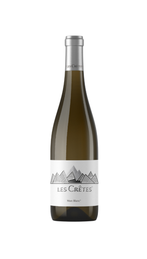 "Mon Blanc" - Les Crètes
